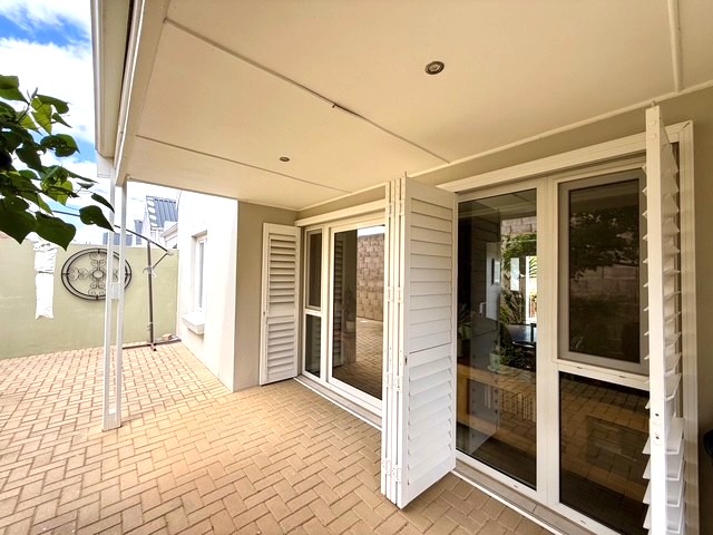 3 Bedroom Property for Sale in Fonteine Retirement Village Western Cape